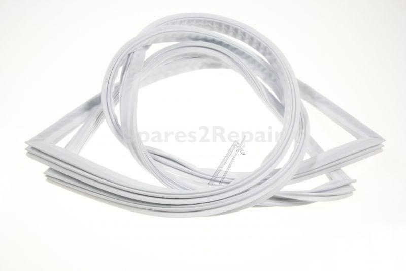Refrigerator Door Seal - C00115569 482000028835 Freezer Door Gasket (554x1147) Polarwh [Whirlpool Indesit]