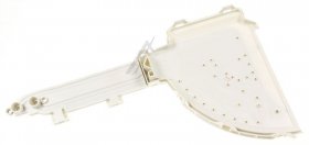 Flap - C00283632 482000088087 Hopper Cover Std Margherita 2 [Whirlpool Indesit]