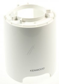 Housing Part - Body-printed Kenwood Jmp600wh [Delonghi]