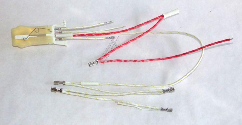 Magimix Contactor - 505560 Contactor 120v 11526 Us