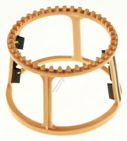 Fixings And Brackets - Kw716257 Wiper Basket Including Wiper Set Jmp600wh [Delonghi]