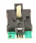 Smeg Adjustable Resistor - 816810298 Selector Switch