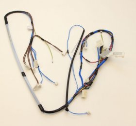 Harness - C00927552 488000927552 Main Harness Hdd-refresh Tcp1 [Whirlpool Indesit]