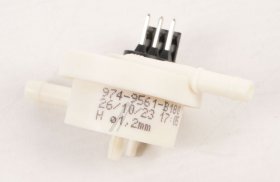 Kuppersbusch Flowmeter - 549237 Flowmeter