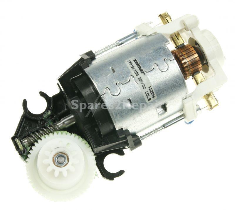 Motor - 12015884 Motor [Bosch Siemens]