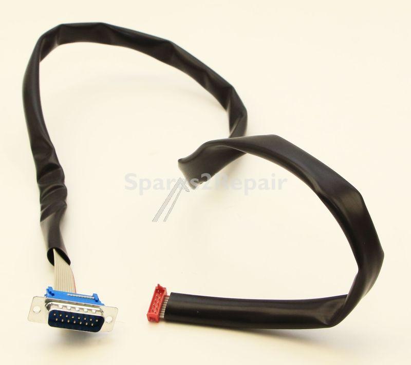 Faber Franke Roblin Rubber Contact - 133 0018 494 Control Group Flat 10 Ways L=800m