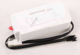 Kuppersbusch Transformer - Reels - 443263 Transformer 12v 18w 1 5a