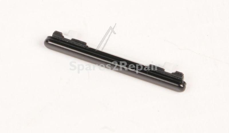 Samsung Button - Gh98-50252a Volume Key Galaxy Zflip 7 Fe (sm-f761) Black