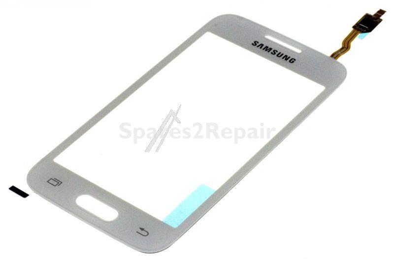 Samsung Display Unit - Gh96-08600a Touch Screen Assembly-sm_g318h_ss Tsp(white)