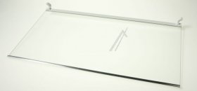 Glass Panel - 11020337 Glass Plate [Bosch Siemens]