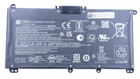 Hewlett Packard Laptop Battery - L56424-005 Battery 45wh