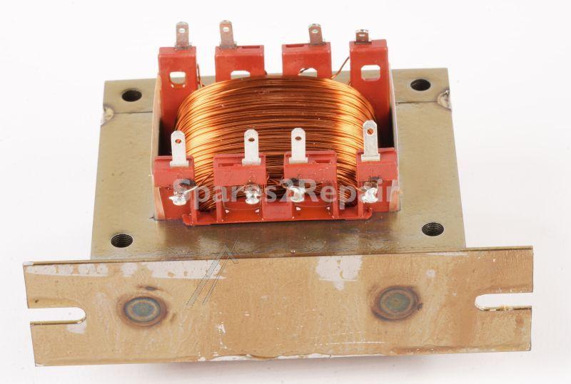 Faber Franke Roblin Transformer - Reels - 133 0304 855 Sp Hood Transformer 1-phase 5-087-932891