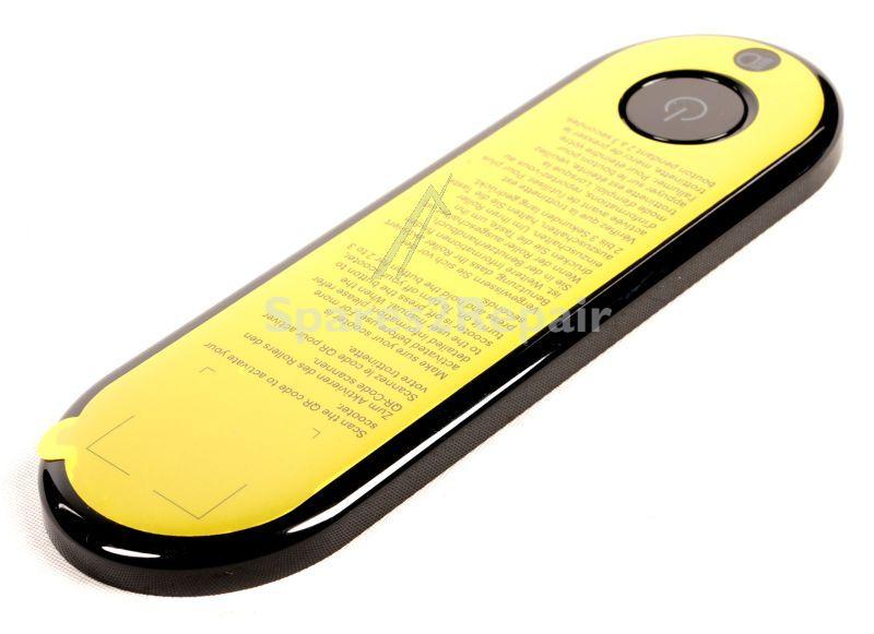 Xiaomi Panel - C002300033100 Dashboard Cover--xiaomi Scooter 4pro Plus