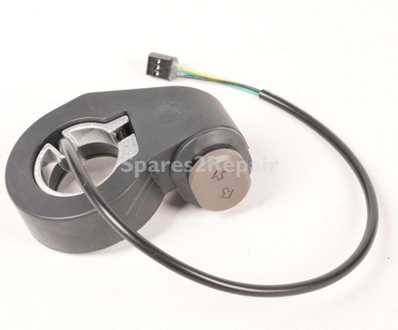 Xiaomi Selector Switch - C002550048700 Turning Switch