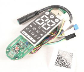 Xiaomi Emobility Displays - C002550048800 Dashboard Xiaomi Scooter 4pro Max