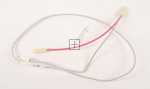 Thermostatic Fuse - 5013257181 Wiring With Tco [Delonghi]