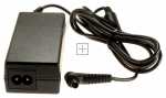 Power Supply notebook - Fuj:ac-adp-65jhab Fujitsu Power Supply For Notebooks