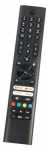 Vestel Ir remote Control - 30123967 R-c 45194t_1113 Wo-tiktok_panaso tv(gr-s