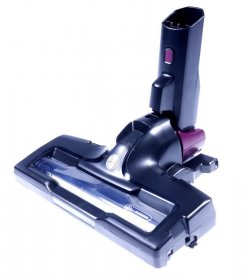 Floor Tool - 48034792 Nozzle Asm Oiz-nof [Candy Hoover]
