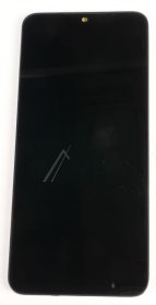Samsung Display Unit - Gh81-24365a Display Unit Galaxy A05s (sm-a057g) Black