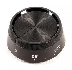 Hisense Gorenje Control Knobs - 906922 Knob Ge 6-221 - Temp-275 9005-9006 Mpt