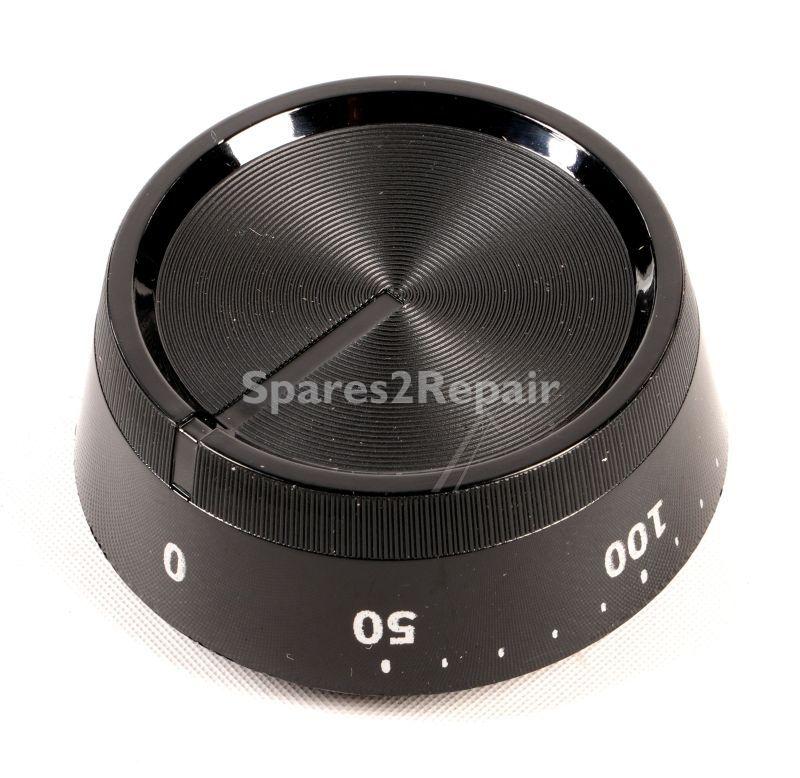 Hisense Gorenje Control Knobs - 906922 Knob Ge 6-221 - Temp-275 9005-9006 Mpt