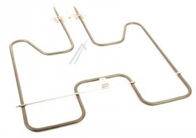 Top Element Oven - C00517781 481011100108 Heating Element Upper 1500w 400v [Whirlpool Indesit]