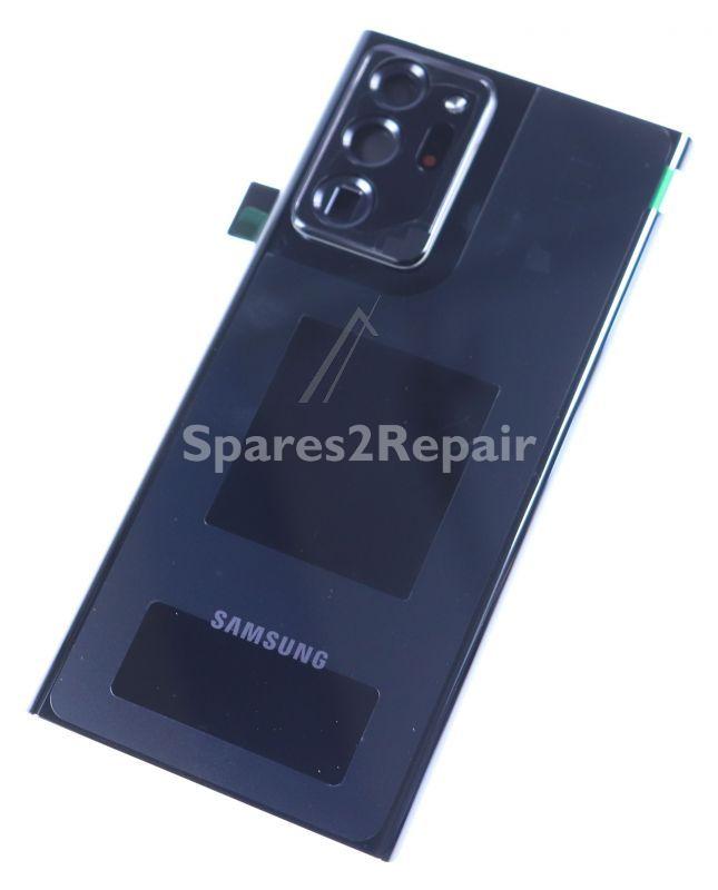Samsung Flap - Gh82-23839a Svc Cover Assembly-b-g Not Laser Zk N986 In