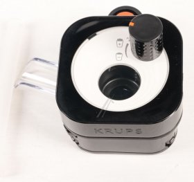 Pot Lid - Ss-8030002467 Lid-pot [Groupe SEB]