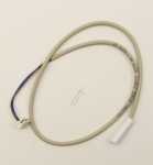 Compatible Temperature Sensor For Refrigerators - Freezers - Temperature Sensor Alternative For Bosch-siemens