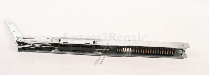 Kuppersbusch Door Hinges - 548014 Door Hinge With Damper