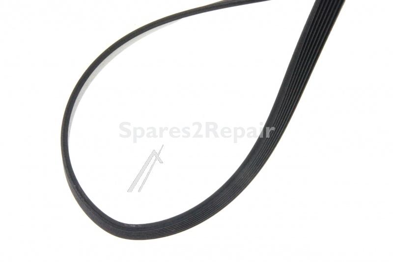 Hutchinson Poly v belt H - 1936h7 Poly V Belt