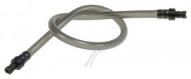 Melitta Connecting Hose For Coffee Machines - 6716257 Milk Hose 593