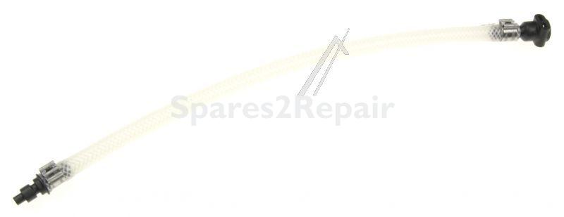 Melitta Connecting Hose For Coffee Machines - 6659691 Connecting Hose - Silicone Di 4 2