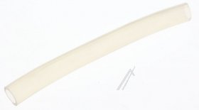 Connecting Hose For Coffee Machines - T61274 Silicone Tube - Tube [Delonghi]