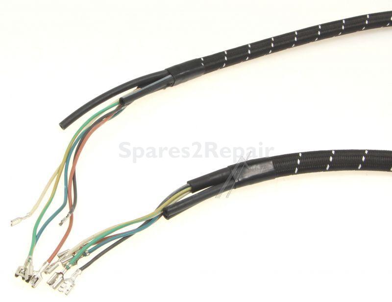 Astoria Iron Connection Cable - 500596043 Hose Steam Probe