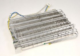 Whirlpool Evaporator - C00522701 488000522701 Evaporator Assembly Nf