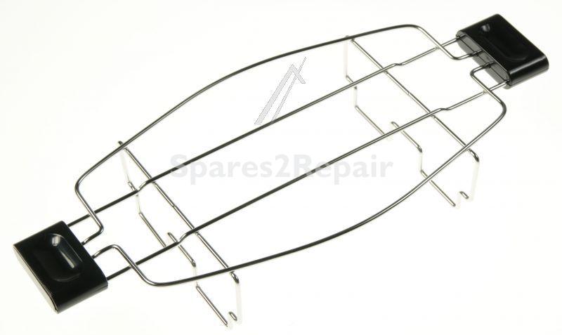 Russell Hobbs Bread Roller Top - 700292 24005013052 Roll Attachment For 24371-xx