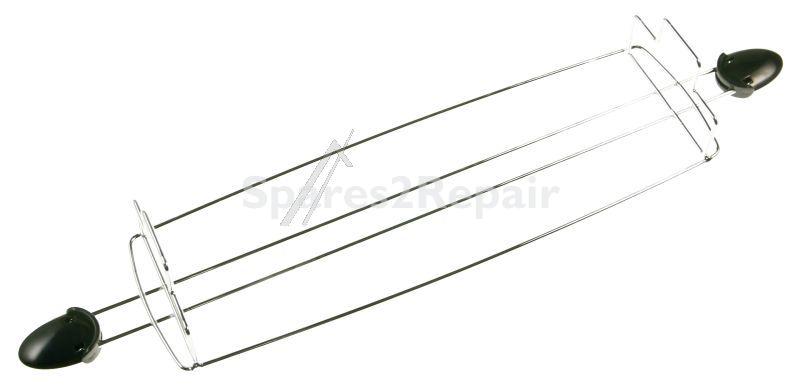 Russell Hobbs Bread Roller Top - 700110 24005013044 Roll Top For 23250-xx 23251-xx 24310-xx
