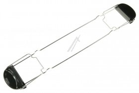 Russell Hobbs Bread Roller Top - 700055 24005013042 BrÖtchenaufsatz Fur 23510-xx