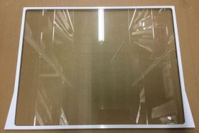 Glass Panel - 11013565 Glass Tray [Bosch Siemens]