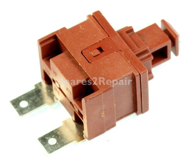 Switch - Vt107049 Switch R11c11200 [Delonghi]