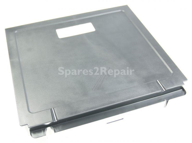 Haier Casing Cover - 0070203187 49054291 Up Cover