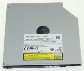 Asus Dvd drive Assembly - 17604-00010200 Dvd S-multi Dl 8x-6x-8x6x-5x
