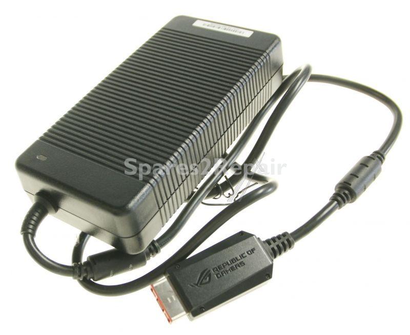 Asus Ac adaptor - 0a001-00043700 Power Adapter 65w19v Wall Mount Us