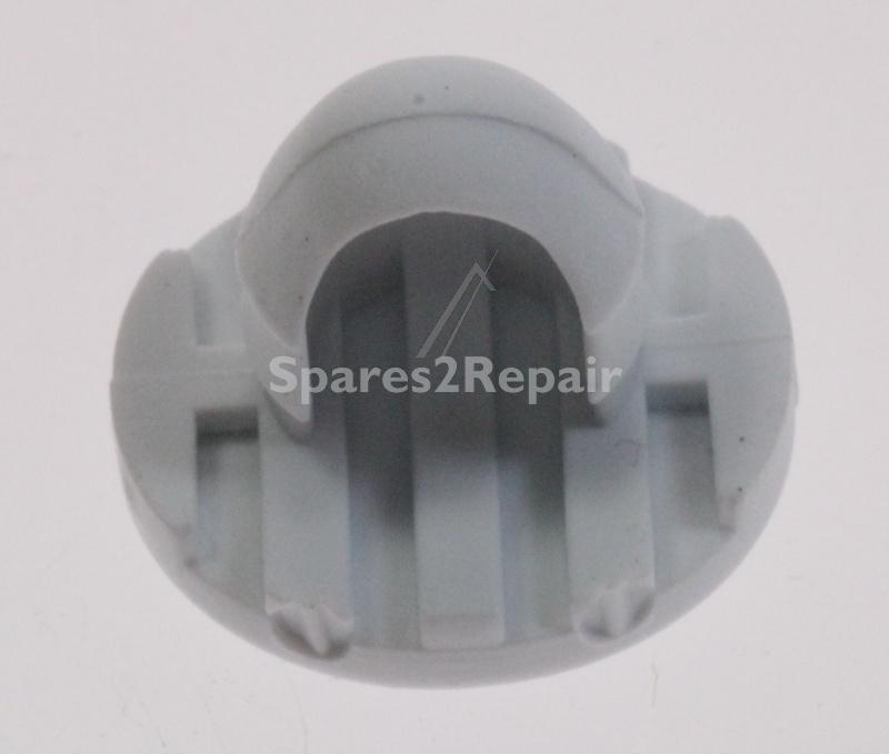 Foot - 2063227017 Foot Rear [Electrolux Aeg]