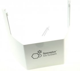 Lg Ice Cube Makers - Mkk62962301 Bucket Ice