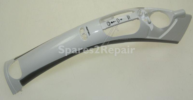 Philips Casing Cover - 423902154620 Cover Plastic