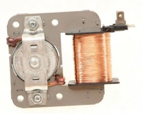 Ventilator Motor - C00536895 488000536895 Fan Motor [Whirlpool Indesit]