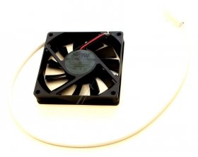 Ventilator Motor - 1051515 Fan Motor [Amica]
